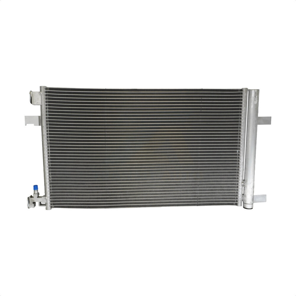 Glacier Blast GLB-GM3794 A/C Condenser