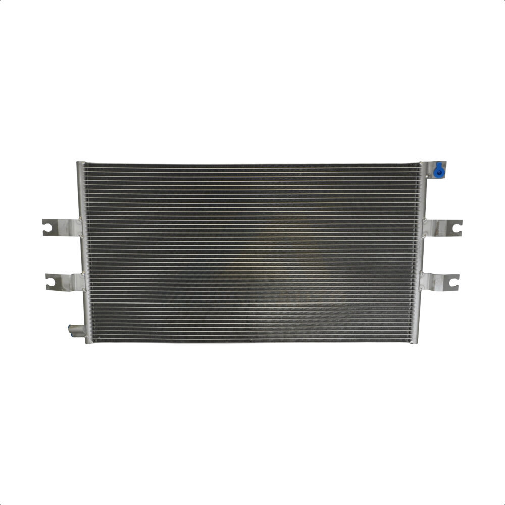 Glacier Blast GLB-GM3887 A/C Condenser