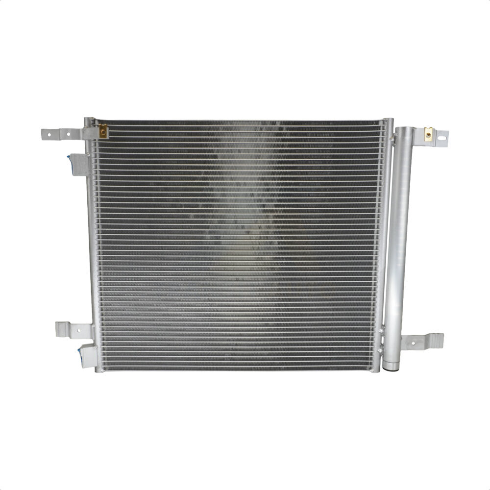 Glacier Blast GLB-GM4055 A/C Condenser