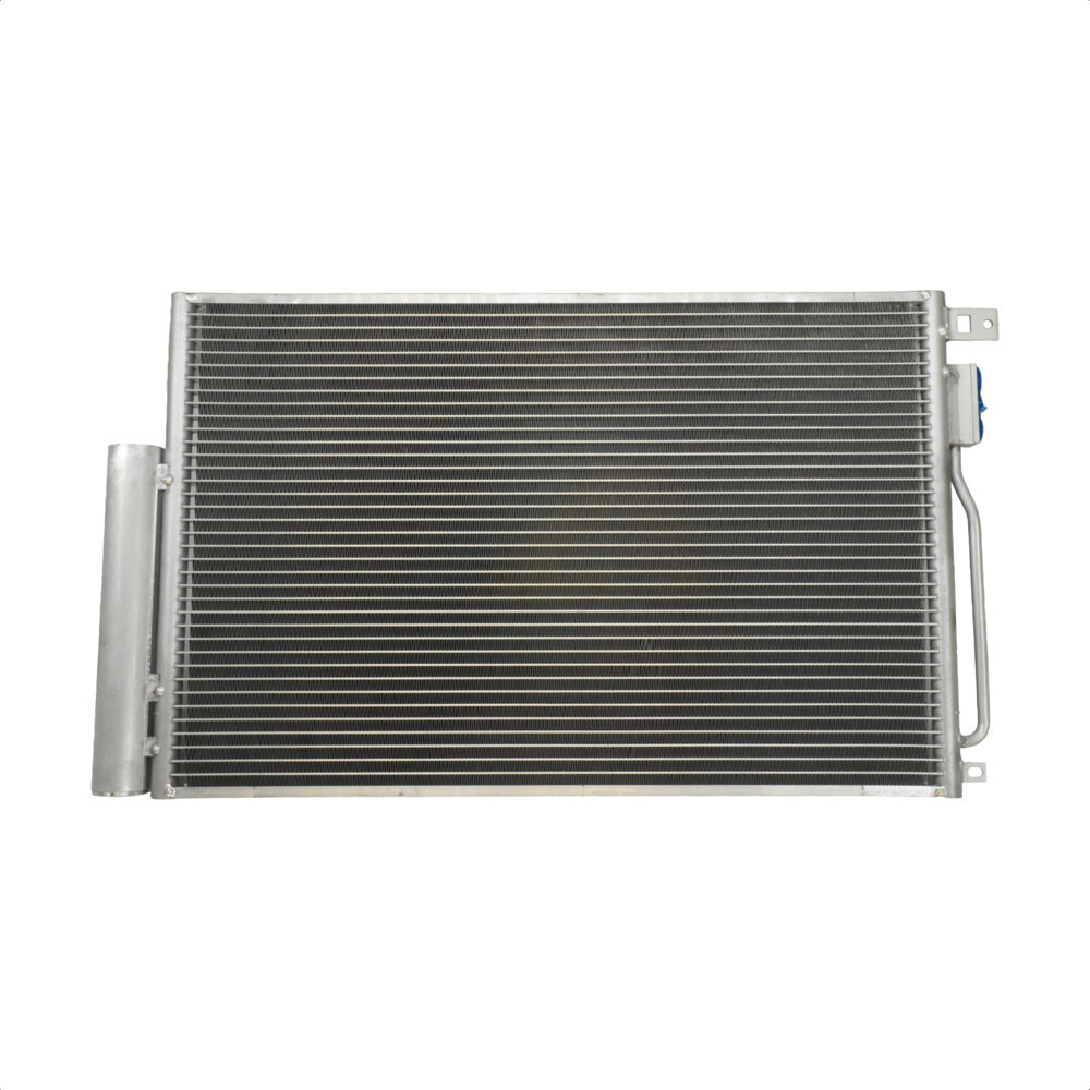 Glacier Blast GLB-GM4063 A/C Condenser