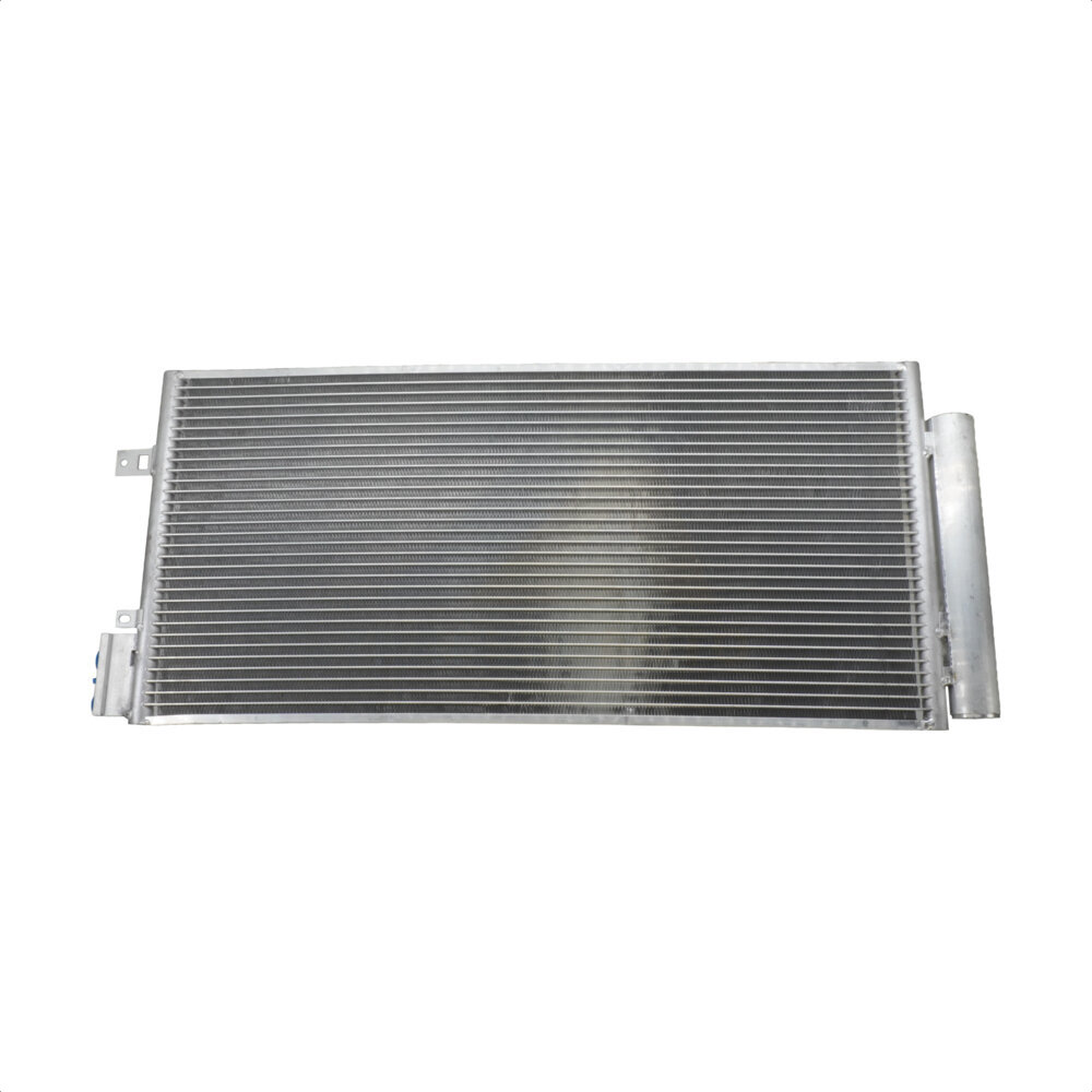Glacier Blast GLB-GM4083 A/C Condenser