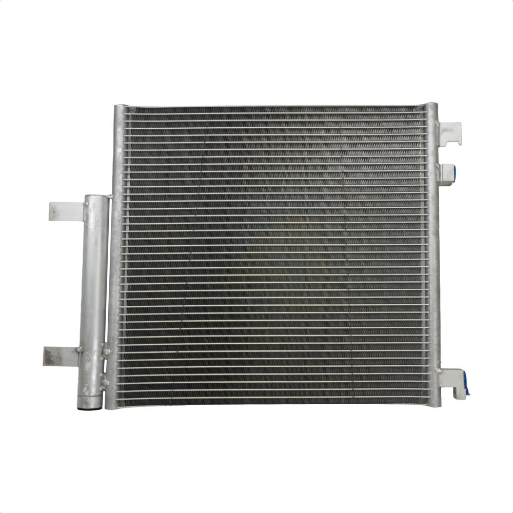 Glacier Blast GLB-GM4184 A/C Condenser