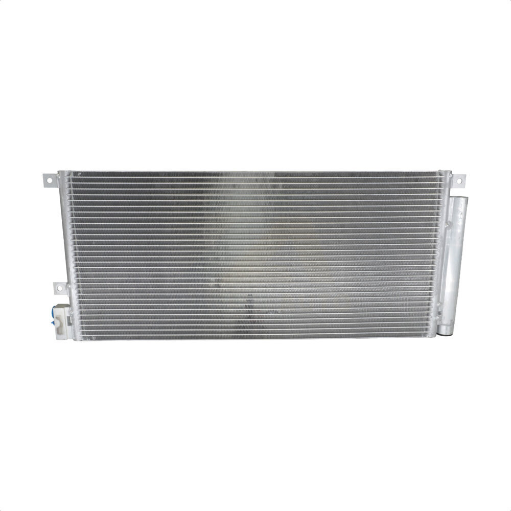 Glacier Blast GLB-GM4252 A/C Condenser
