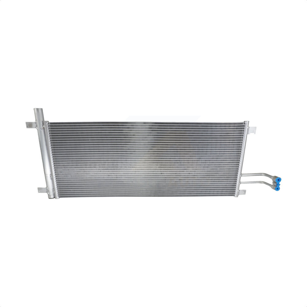 Glacier Blast GLB-GM4282 A/C Condenser