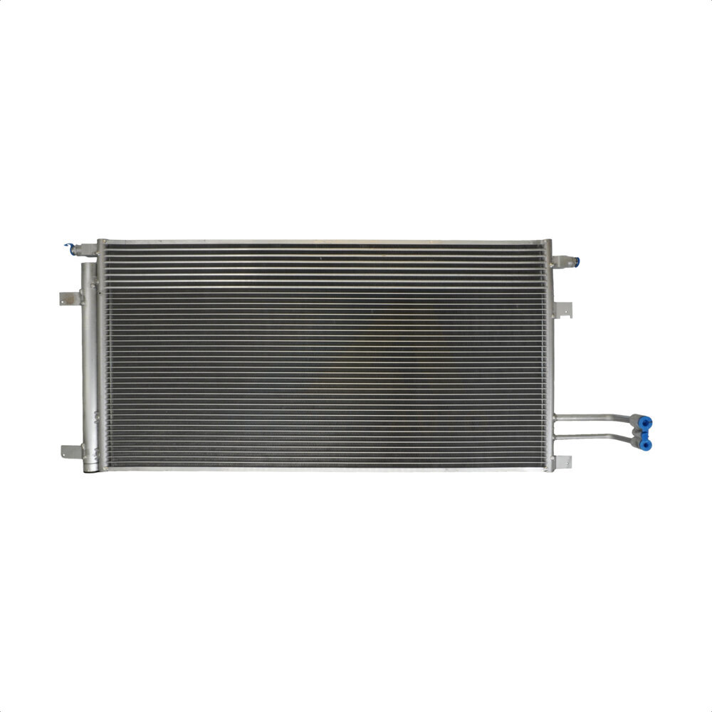 Glacier Blast GLB-GM4283 A/C Condenser