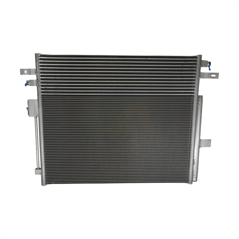 Glacier Blast GLB-GM4516 A/C Condenser