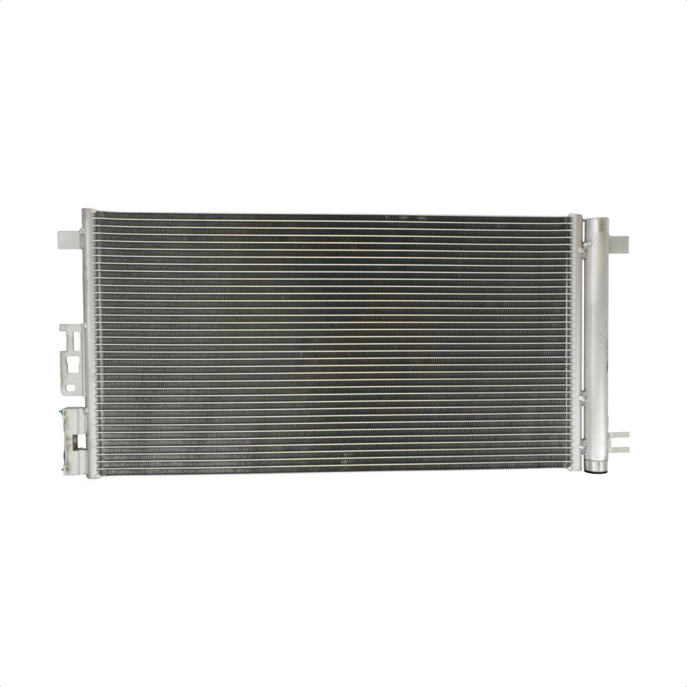 Glacier Blast GLB-GM4718 A/C Condenser
