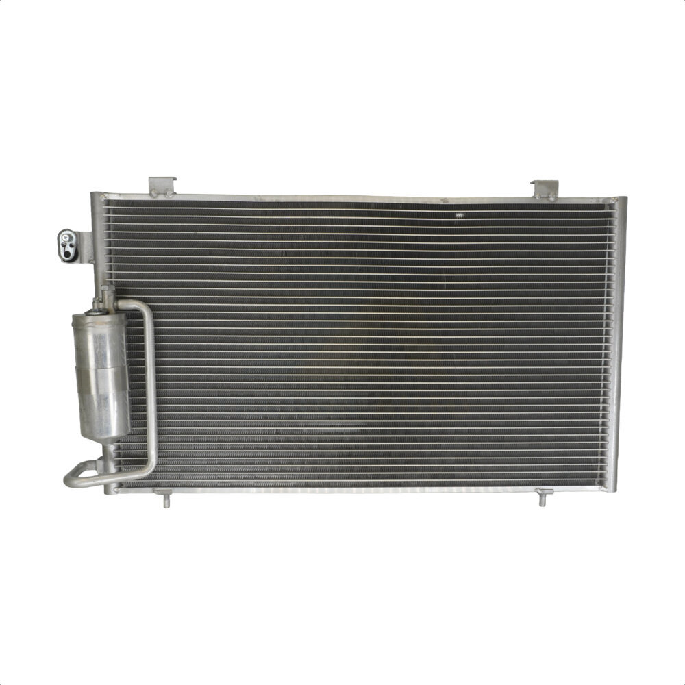 Glacier Blast GLB-GM4726 A/C Condenser
