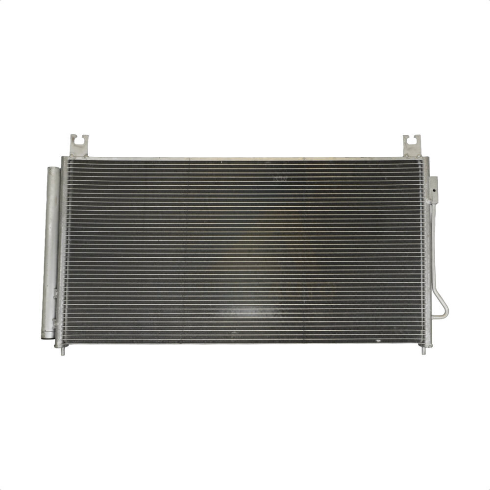 Glacier Blast GLB-GM4739 A/C Condenser