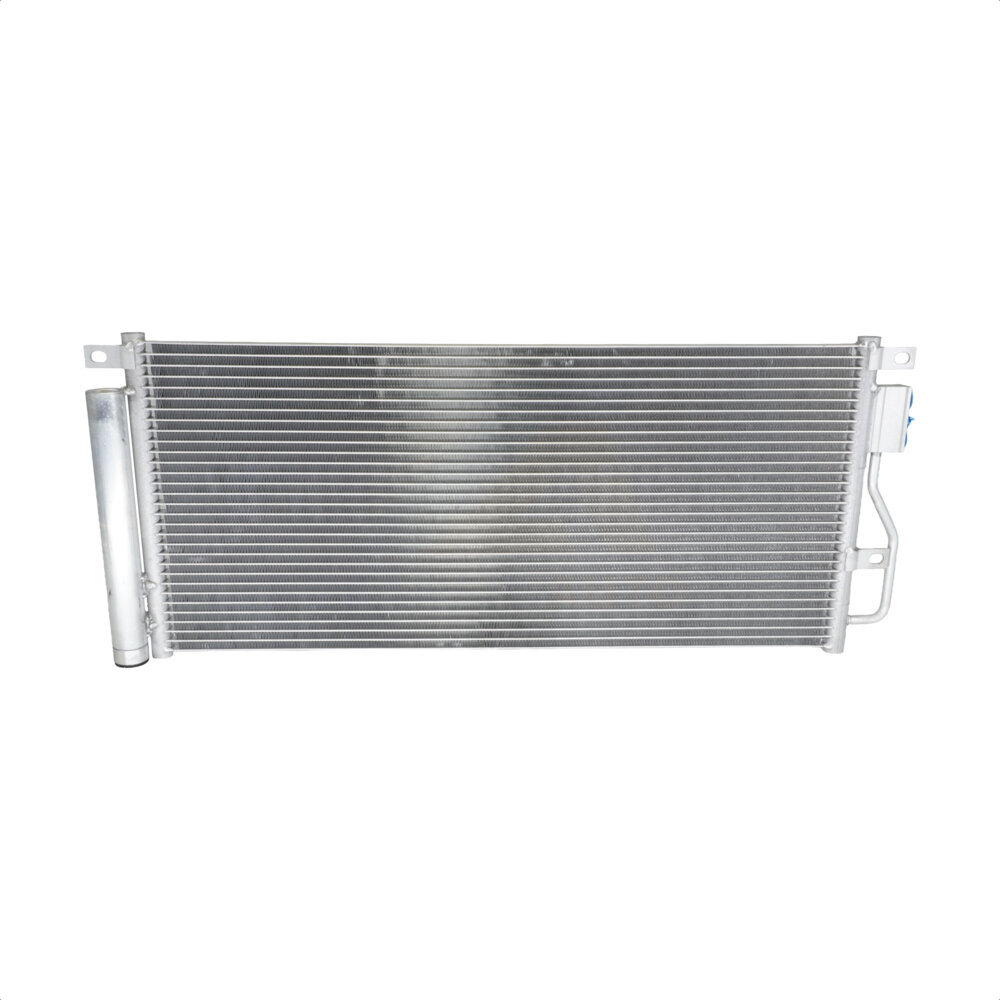 Glacier Blast GLB-GM4759 A/C Condenser