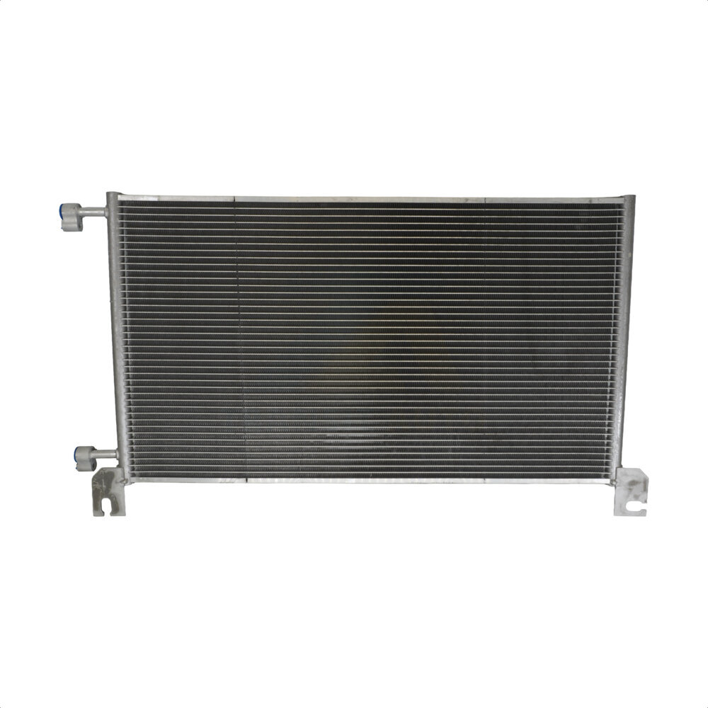 Glacier Blast GLB-GM4953 A/C Condenser