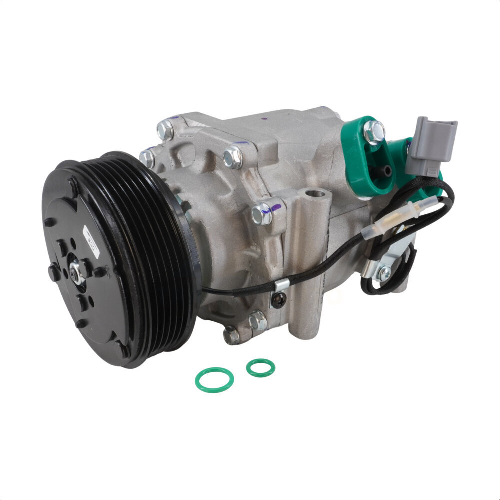 Glacier Blast GLB-HO11266 A/C Compressor