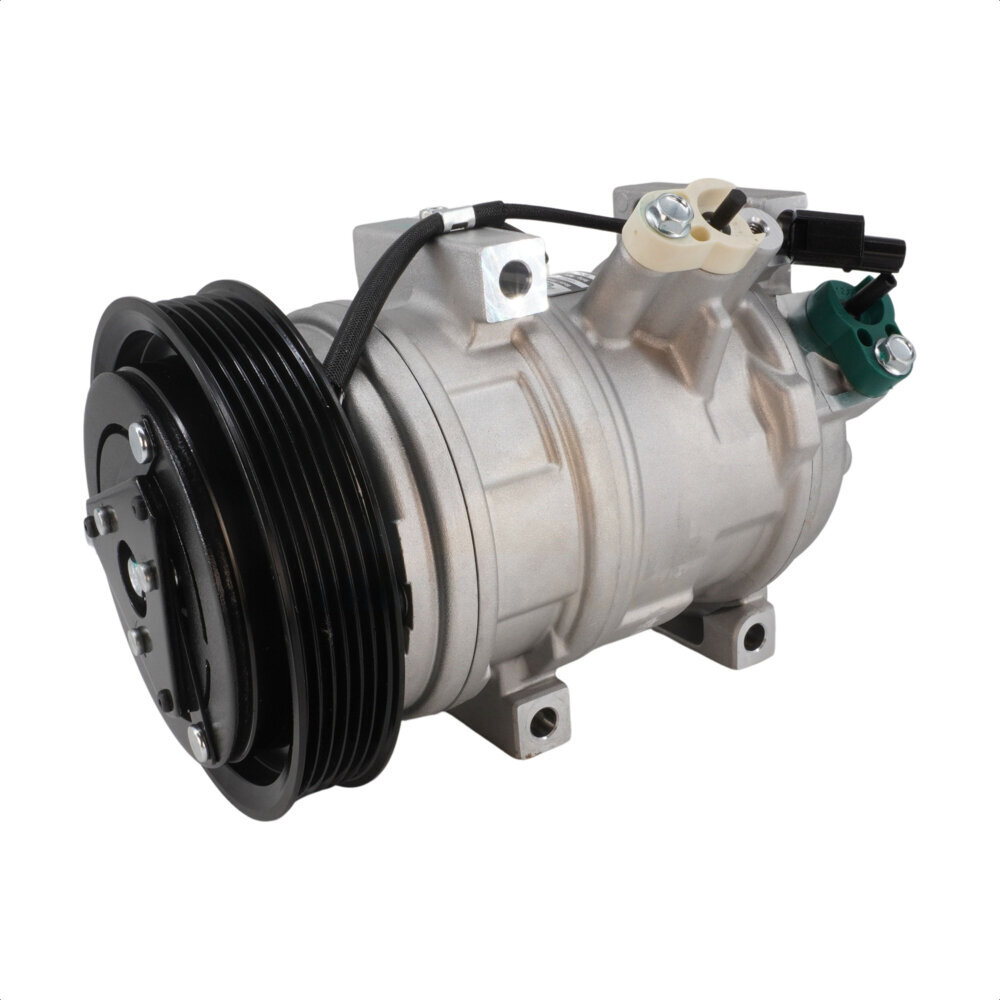 Glacier Blast GLB-HO12491 A/C Compressor