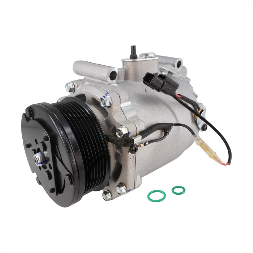 Glacier Blast GLB-HO12492 A/C Compressor