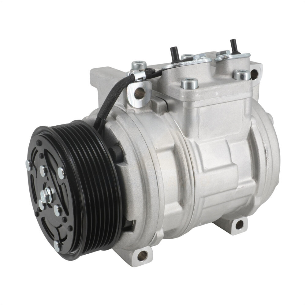 Glacier Blast GLB-HO12653 A/C Compressor