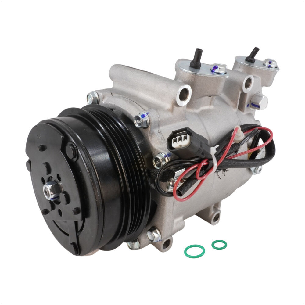 Glacier Blast GLB-HO12901 A/C Compressor
