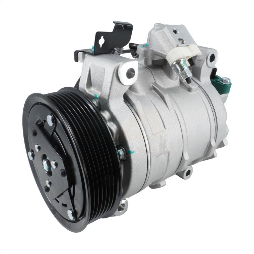 Glacier Blast GLB-HO13126 A/C Compressor