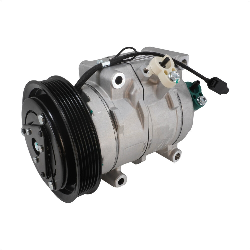 Glacier Blast GLB-HO13127 A/C Compressor