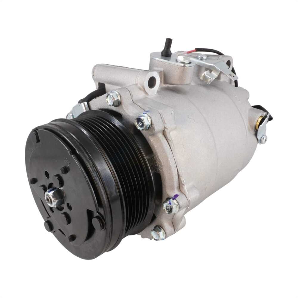 Glacier Blast GLB-HO13285 A/C Compressor