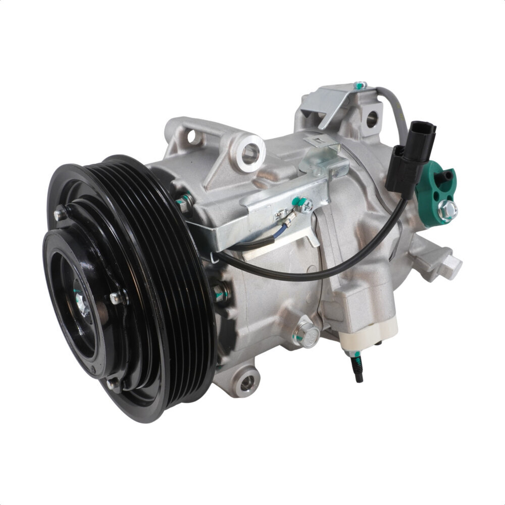 Glacier Blast GLB-HO13353 A/C Compressor