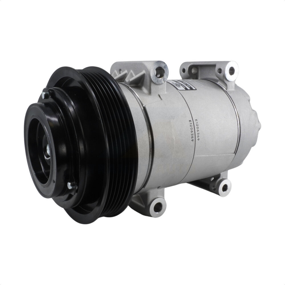Glacier Blast GLB-HO13357 A/C Compressor