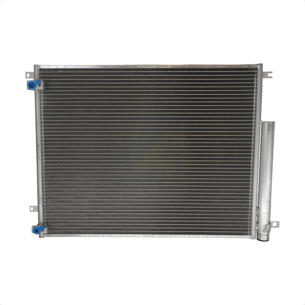 Glacier Blast GLB-HO30007 A/C Condenser