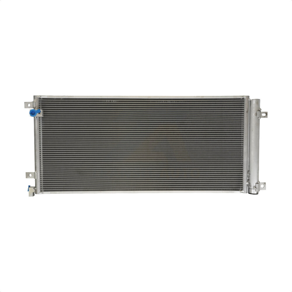 Glacier Blast GLB-HO30008 A/C Condenser