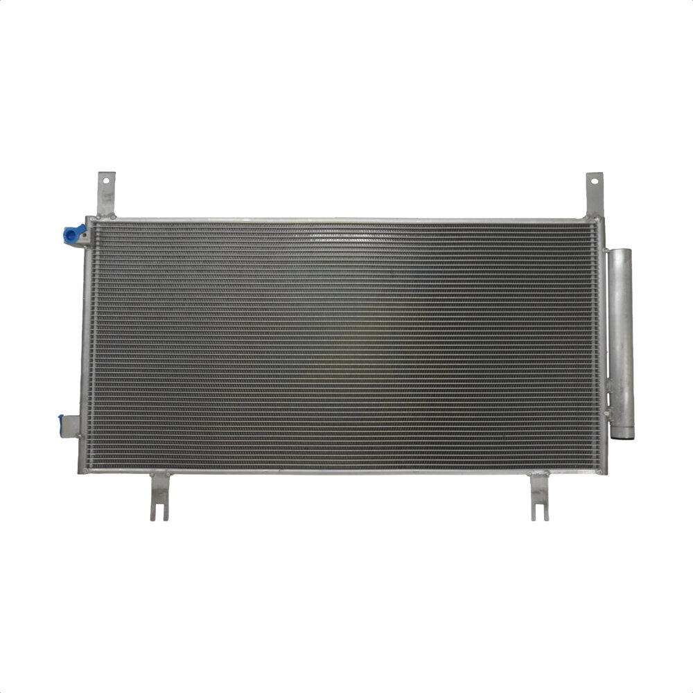 Glacier Blast GLB-HO30063 A/C Condenser
