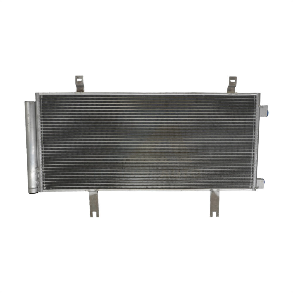 Glacier Blast GLB-HO30099 A/C Condenser