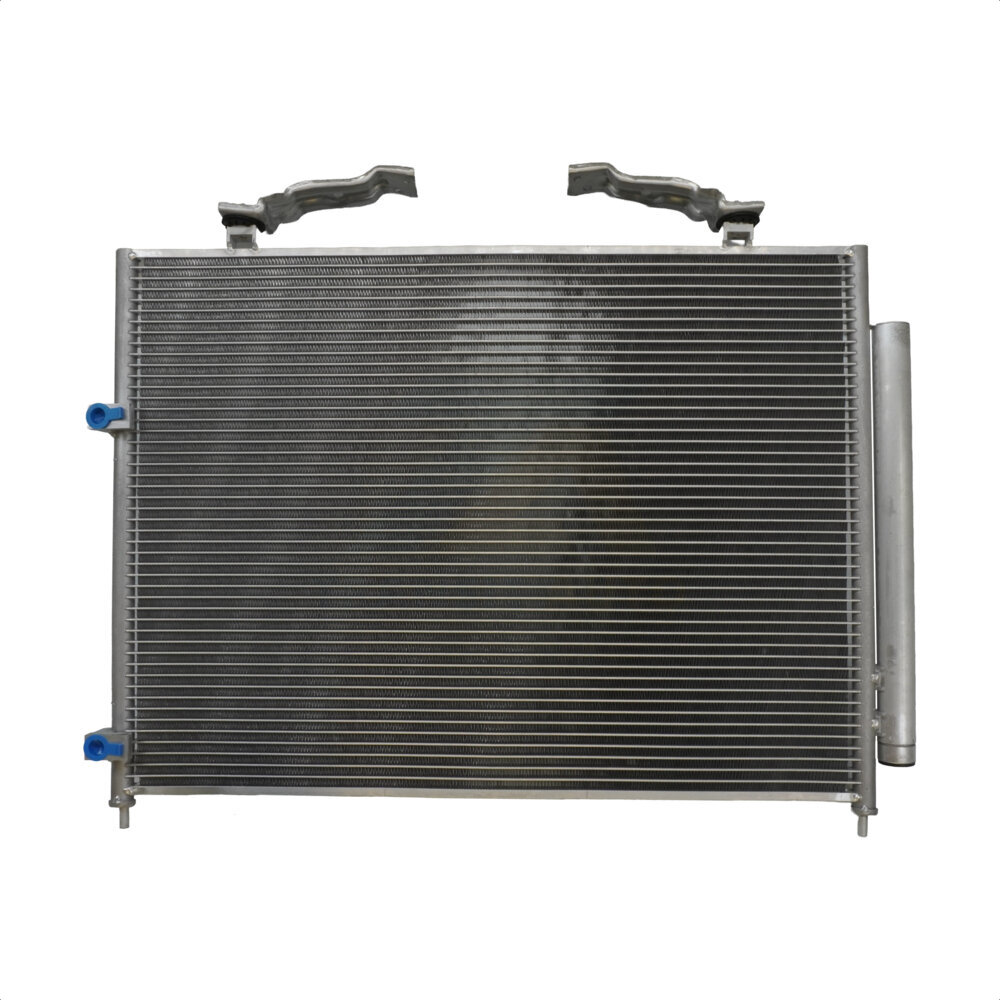 Glacier Blast GLB-HO3290 A/C Condenser