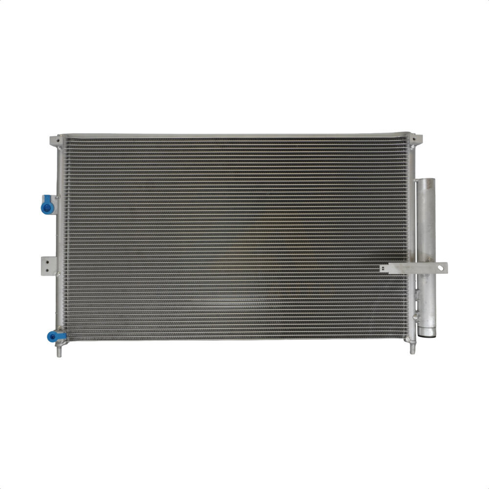 Glacier Blast GLB-HO3525 A/C Condenser