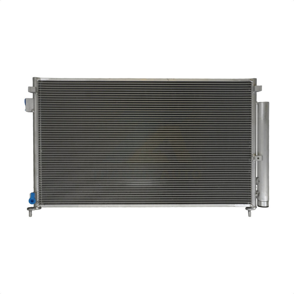 Glacier Blast GLB-HO3569 A/C Condenser