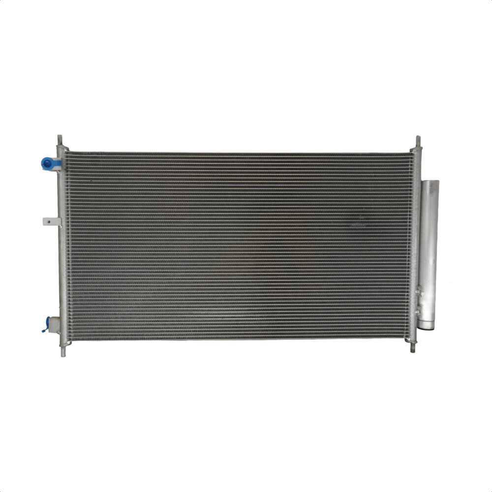 Glacier Blast GLB-HO3592 A/C Condenser