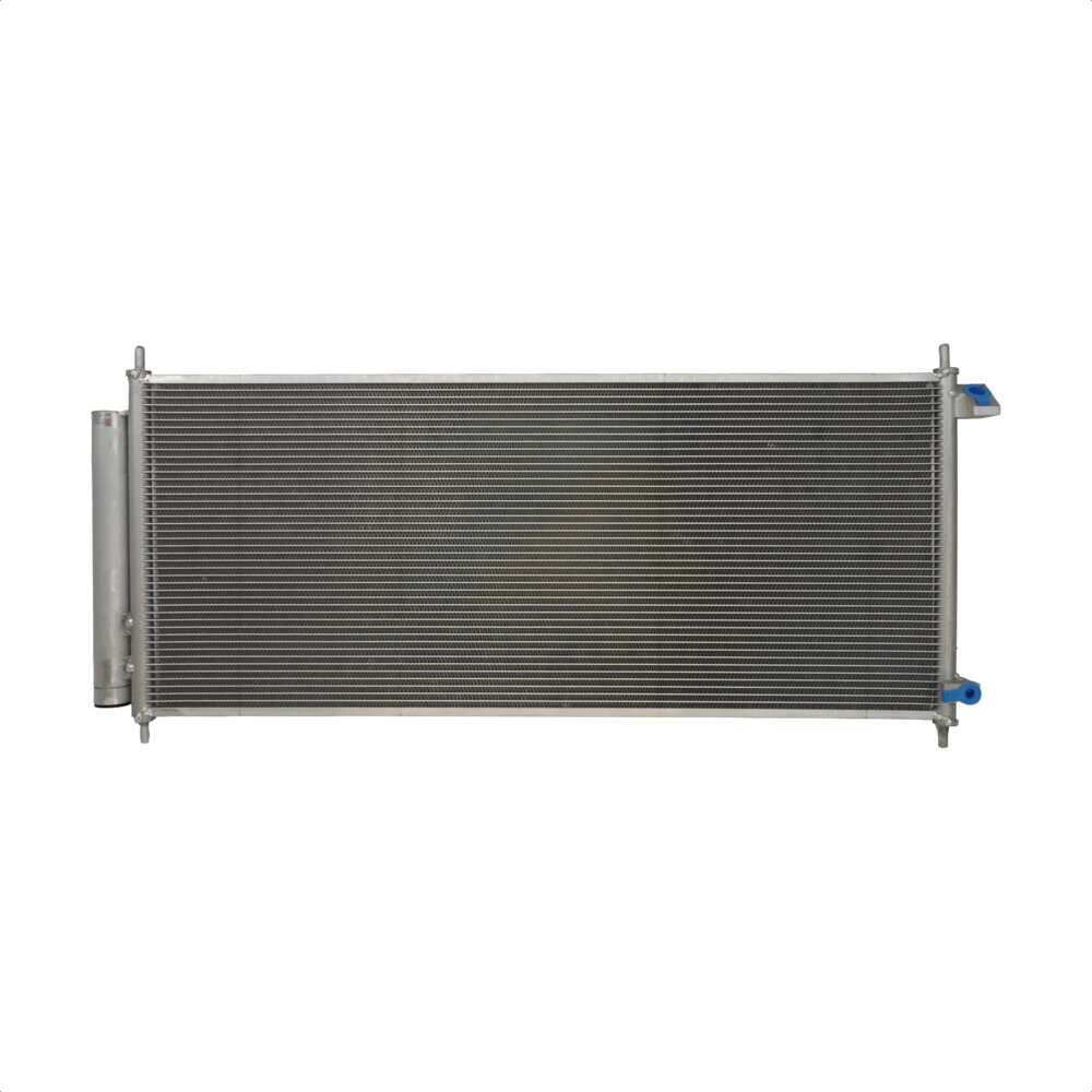 Glacier Blast GLB-HO3593 A/C Condenser