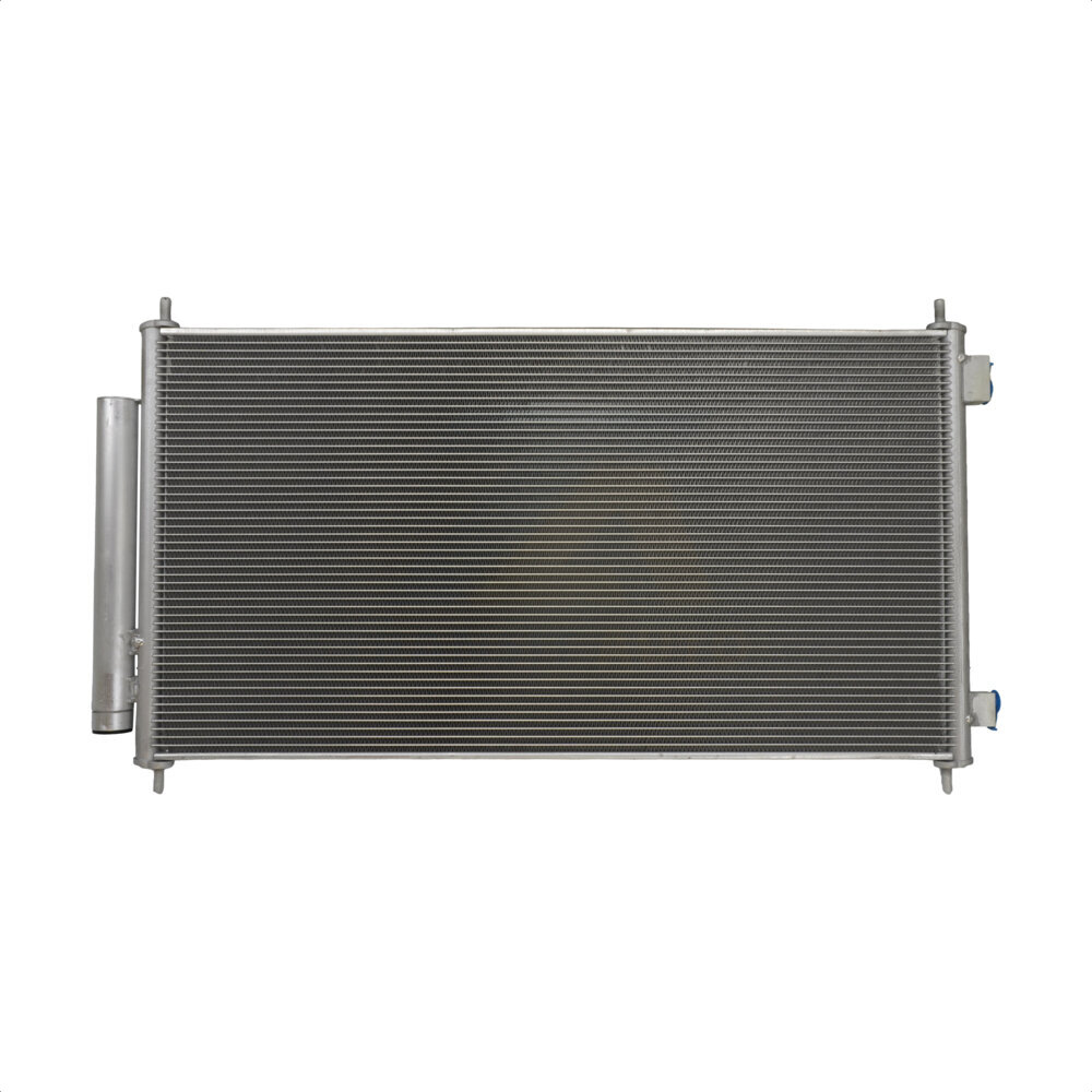 Glacier Blast GLB-HO3599 A/C Condenser