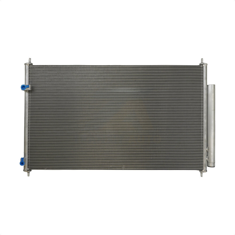 Glacier Blast GLB-HO3600 A/C Condenser
