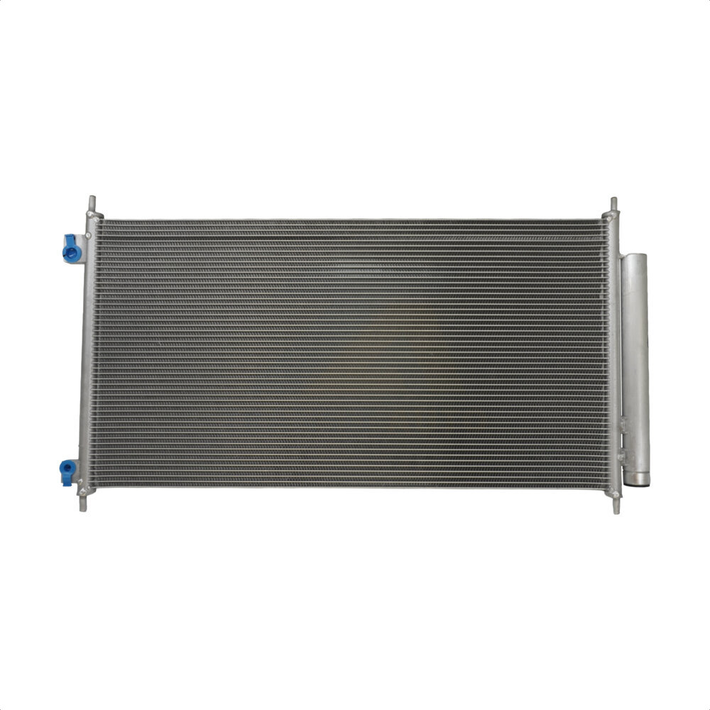 Glacier Blast GLB-HO3669 A/C Condenser