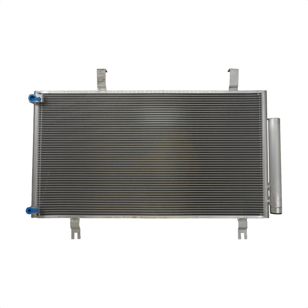 Glacier Blast GLB-HO3767 A/C Condenser