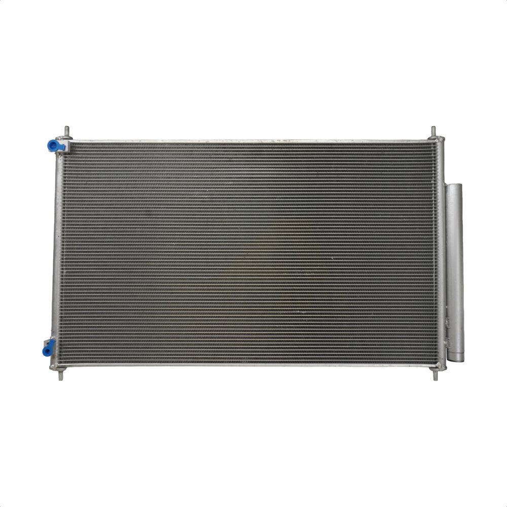 Glacier Blast GLB-HO3771 A/C Condenser