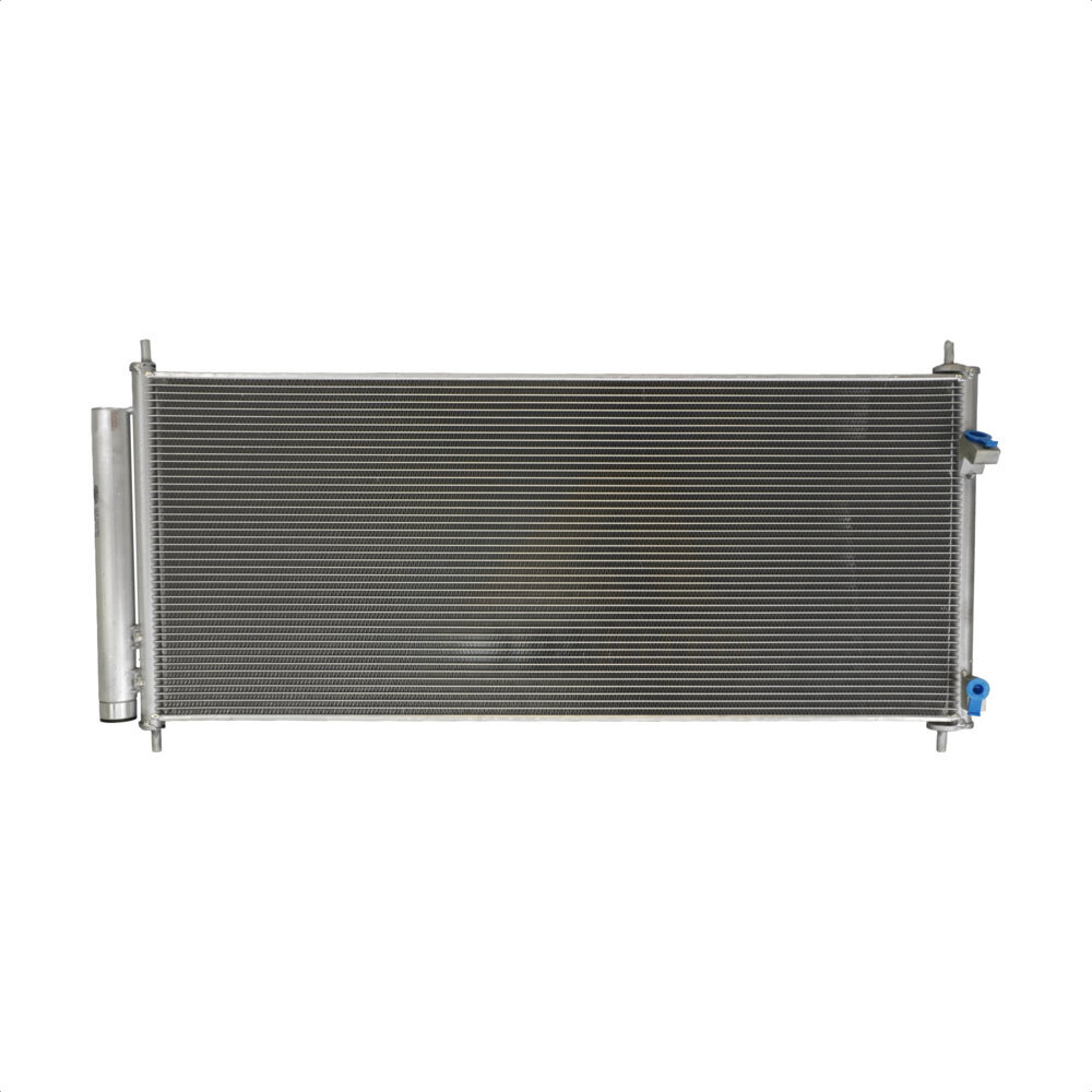 Glacier Blast GLB-HO3783 A/C Condenser