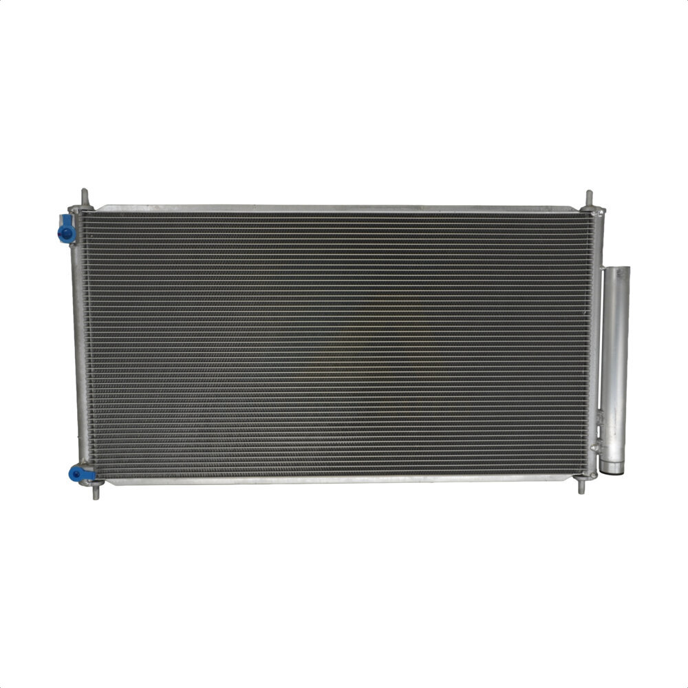 Glacier Blast GLB-HO3976 A/C Condenser