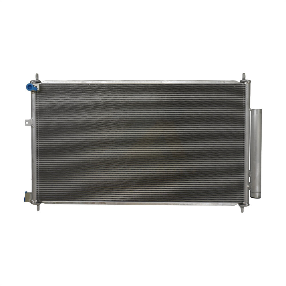 Glacier Blast GLB-HO3997 A/C Condenser