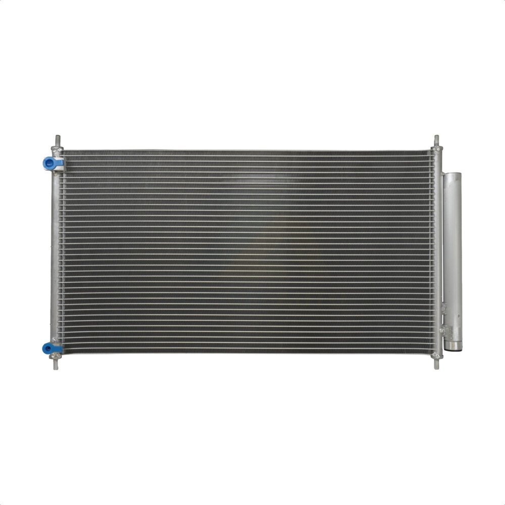 Glacier Blast GLB-HO4165 A/C Condenser