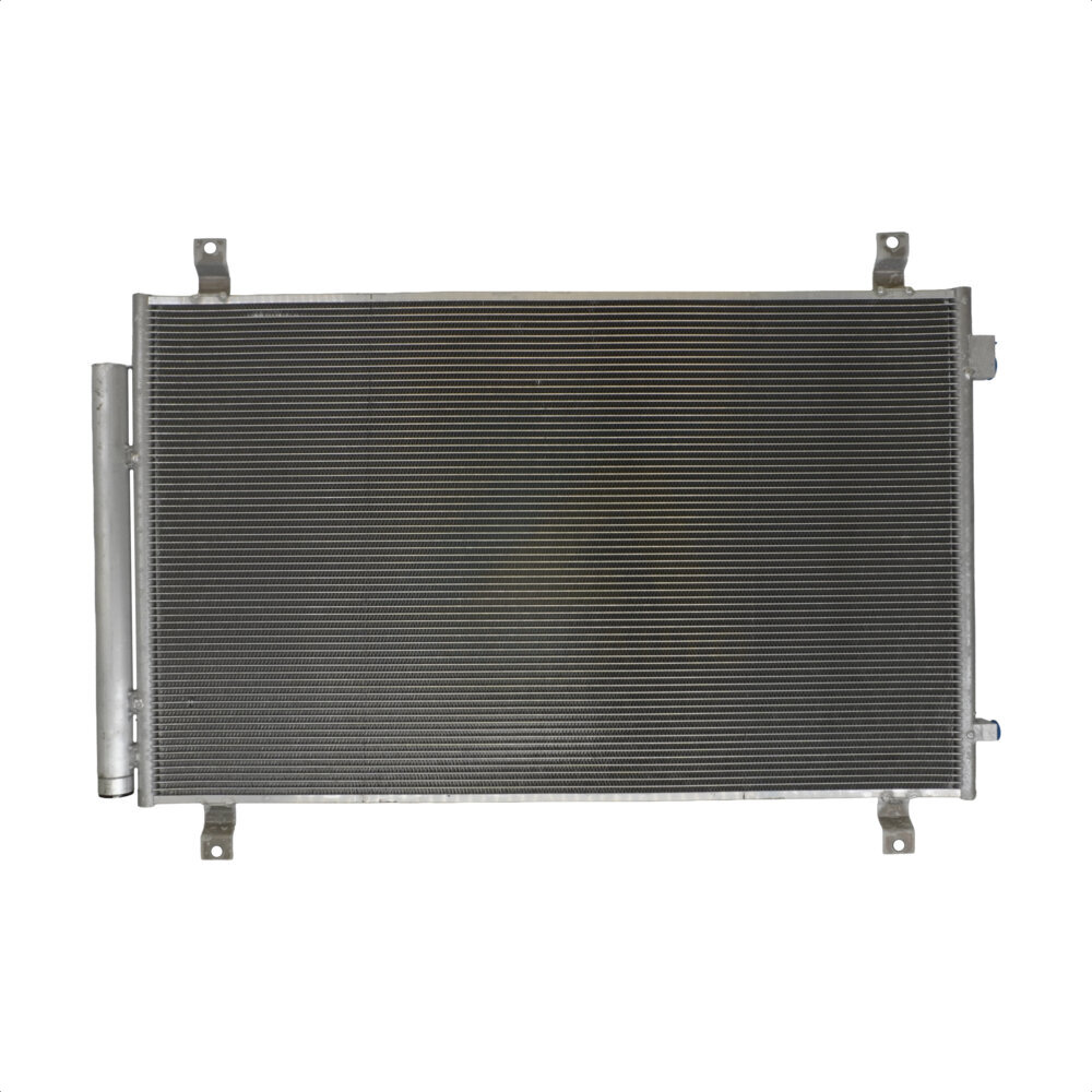 Glacier Blast GLB-HO4277 A/C Condenser