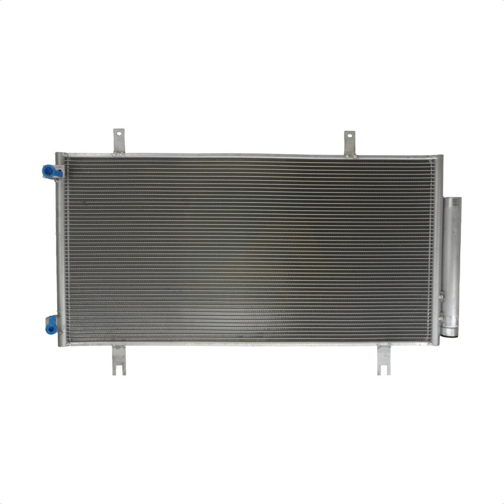 Glacier Blast GLB-HO4441 A/C Condenser