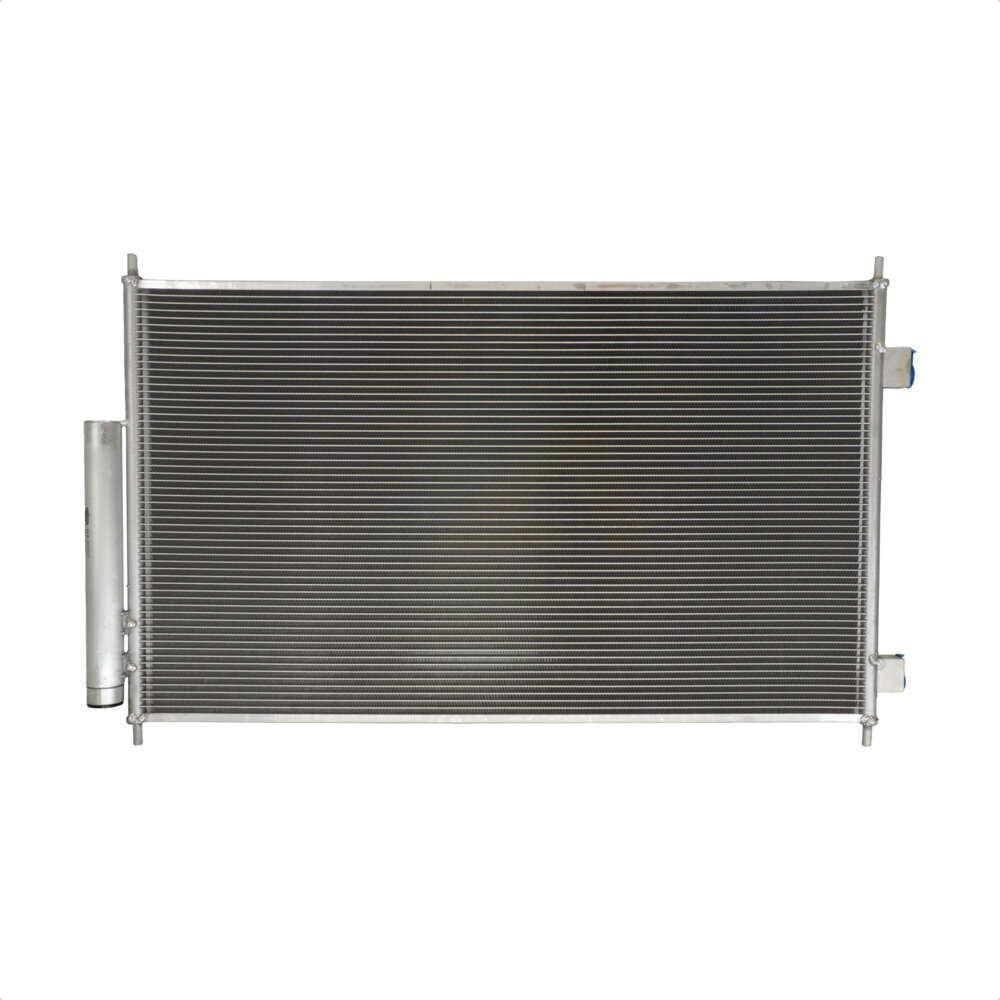 Glacier Blast GLB-HO4917 A/C Condenser