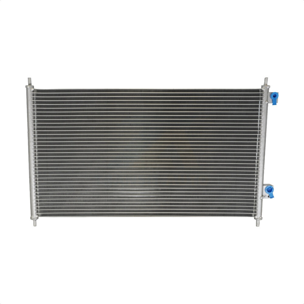 Glacier Blast GLB-HO4977 A/C Condenser