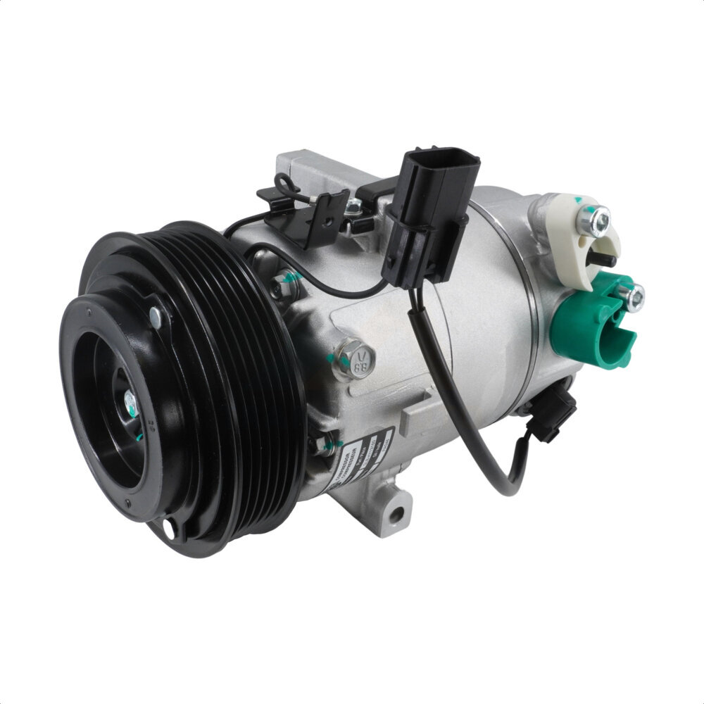 Glacier Blast GLB-HY13160 A/C Compressor