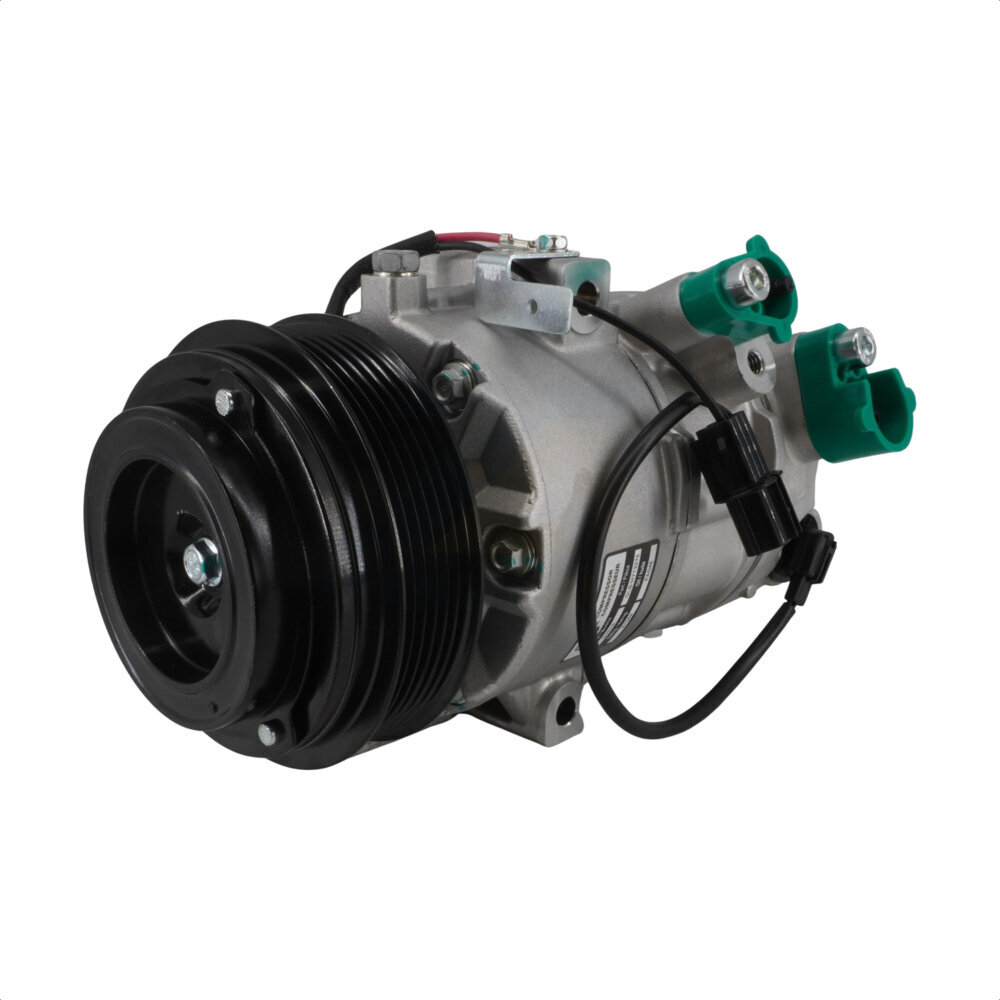 Glacier Blast - GLB-HY13276 - A/C Compressor