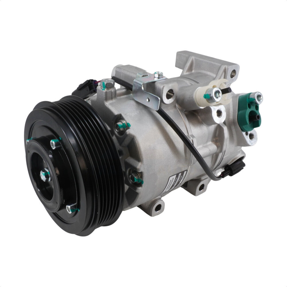 Glacier Blast GLB-HY13278 A/C Compressor
